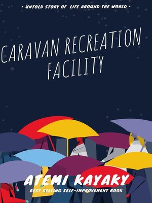 cover image of Caravan Recreation Facility